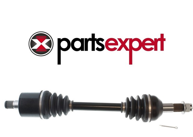 NEUF RIDE PRO ARBRE DE TRANSMISSION CAN AM Renegade 500 / 800 - REAR RIGHT
