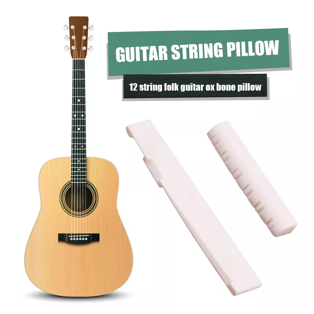 12 string saddle replacement outlet