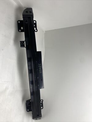 Used Front Bumper Impact Bar fits: 2016 Hyundai Elantra Sdn Front Grade A