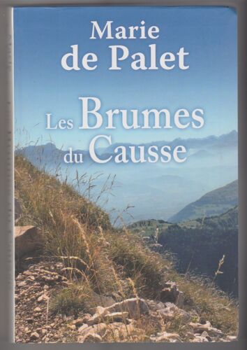 Les Brumes du Causse Marie De Palet - Photo 1/1