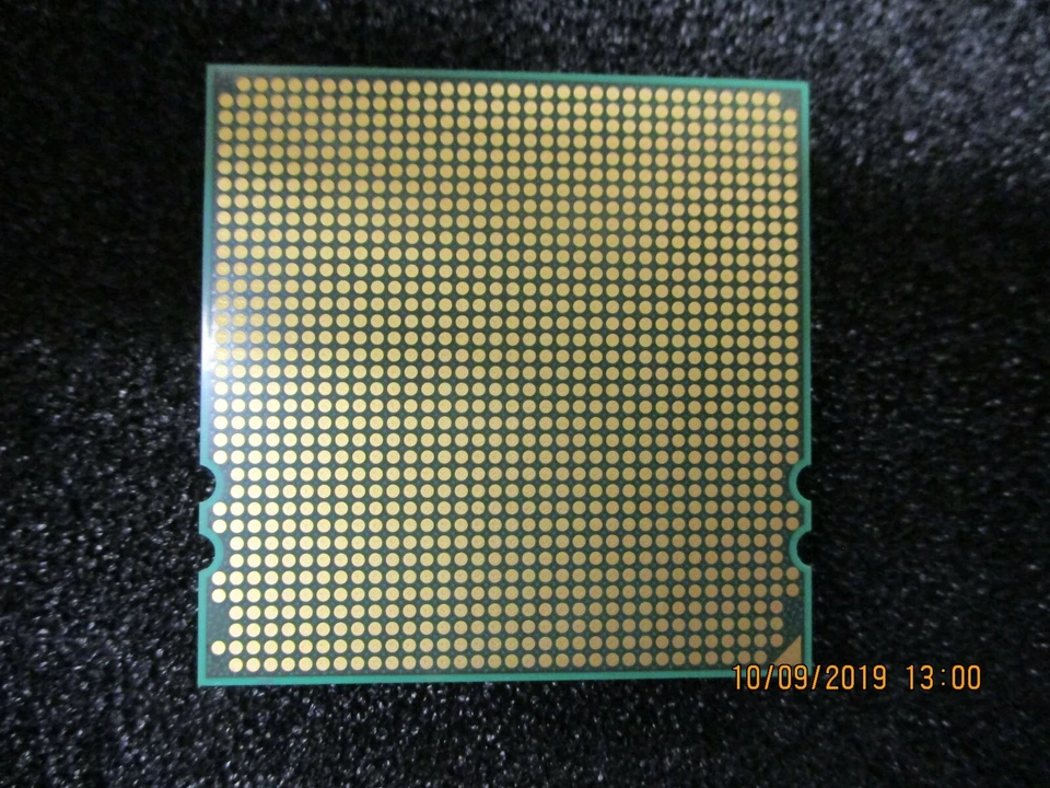 AMD - OS2356WAL4BGH -AMD Opteron QC 2356 2.30GHz 4MB Processor - Image 3 of 3
