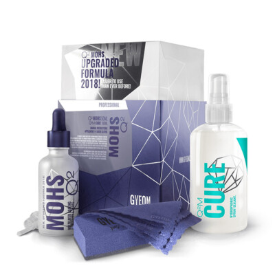Gyeon Q2 MOHS set 30ml