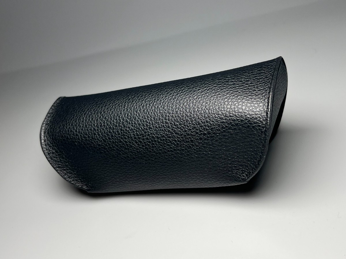 New Guess Black Large Hard Case For Sunglasses Eyewear Gift | eBay
