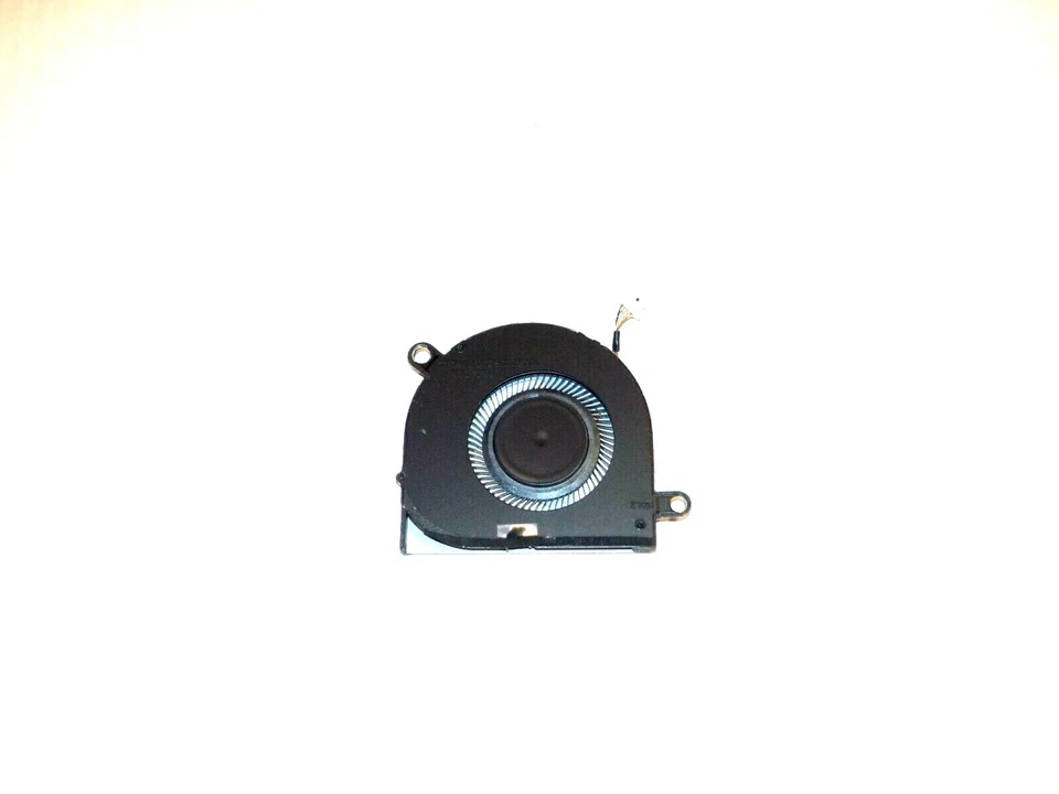 Dell OEM Latitude 7400 2-in-1 CPU Cooling Fan 9D1T8 09D1T8 BO2 - Image 2 of 2