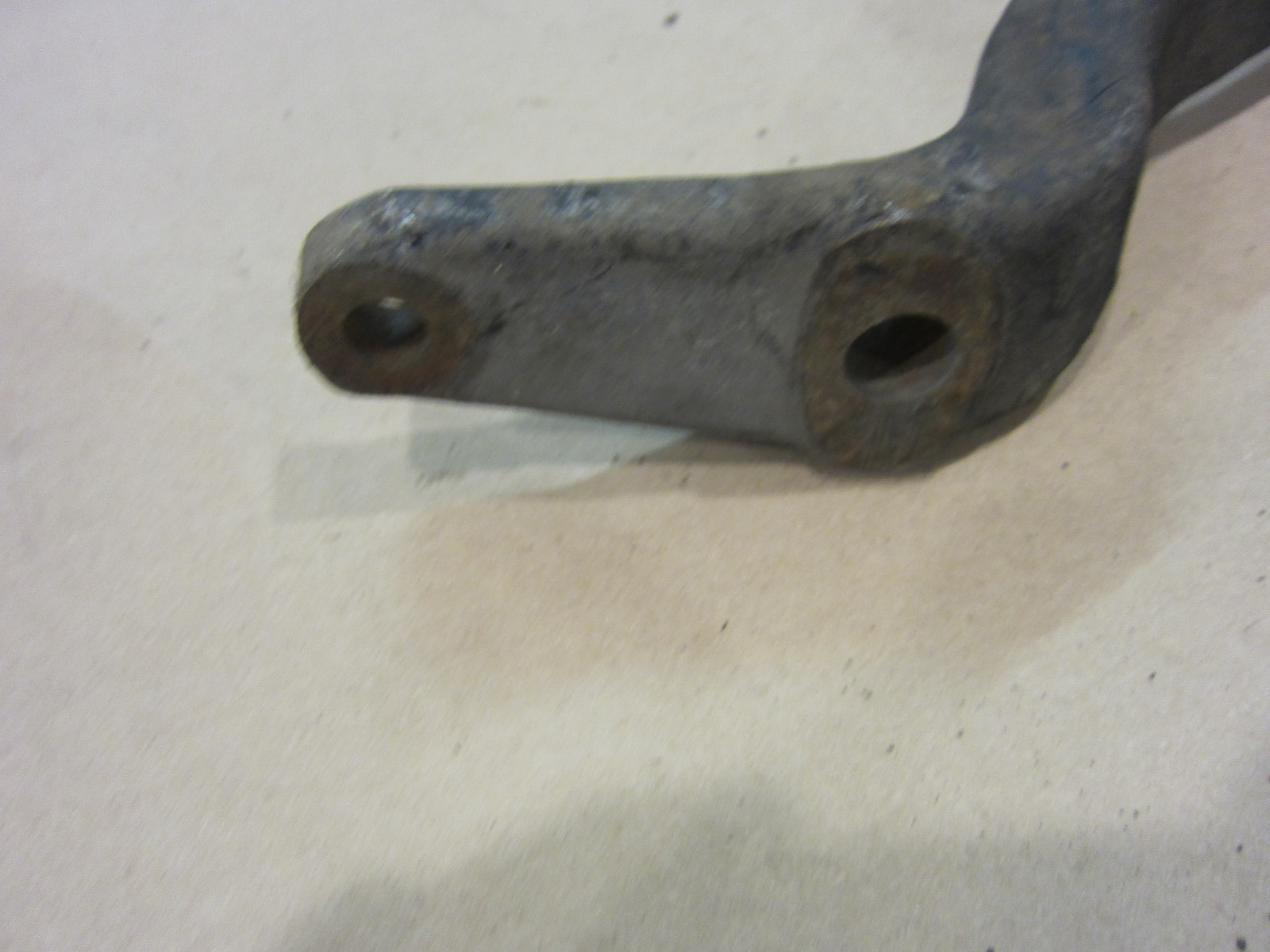 Rolls Royce Silver Shadow - RH Front / Rearward Suspension Control Arm