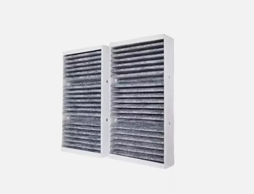 1 set New Cabin Air Filter For Mercedes Benz GL-Class X166 GL ML W166 GLE GLS - Picture 4 of 6