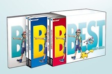 Pokemon: Theme Song Collection Best of Best of Best 1997-2023