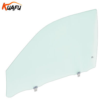 Front LH Left Door Window Glass For Chevy Colorado GMC Canyon 2004-2012