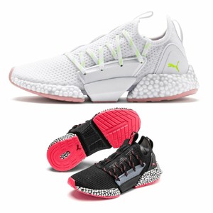 puma hybrid rocket aero men's running shoes
