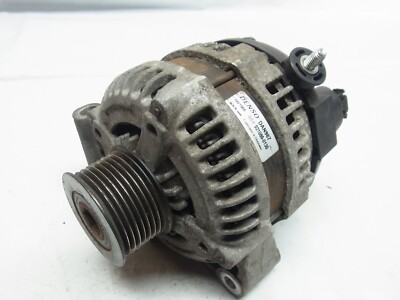Lichtmaschine Land Rover Discovery Range Rover Sport 2.7TD 0210800130