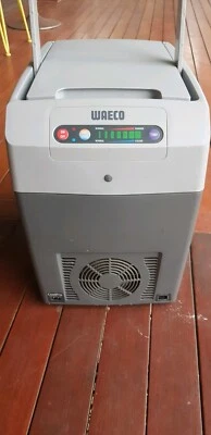 waeco coolpro