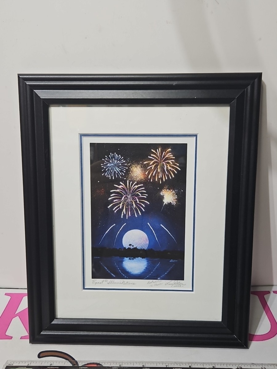 Disney 絵/印刷 by Larry Dobson Disney 絵/印刷 by Larry Dobson 【公式通販】