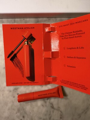 Westman Atelier Eye Love You Mascara