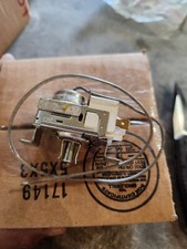 A9. New OEM Refrigerator Thermostat W10511937...