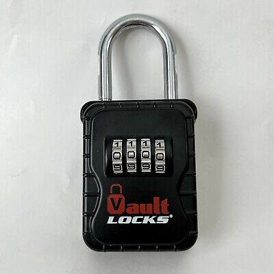 Vault Locks 4 Digit Combination Lock Door Key Storage Vault Locks 4 Digit Combination Lock Door Key Storage