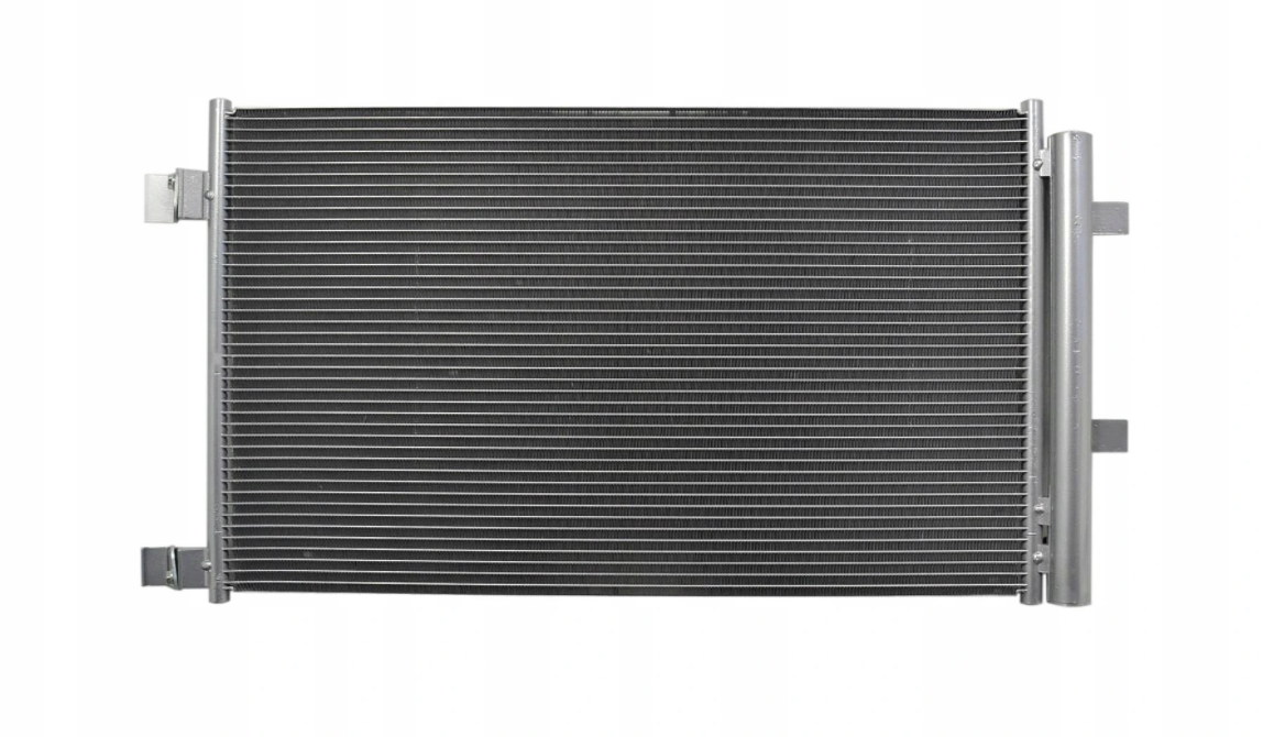 CONDENSER AIR CON RADIATOR FITS NISSAN QASHQAI J11 1,5 1,7 BLUE DCI 9211000Q0C eBay