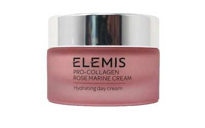 Elemis Pro-Collagen Rose Marine Cream 1.7 Ounce