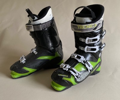 tecnica ski boot bolsa