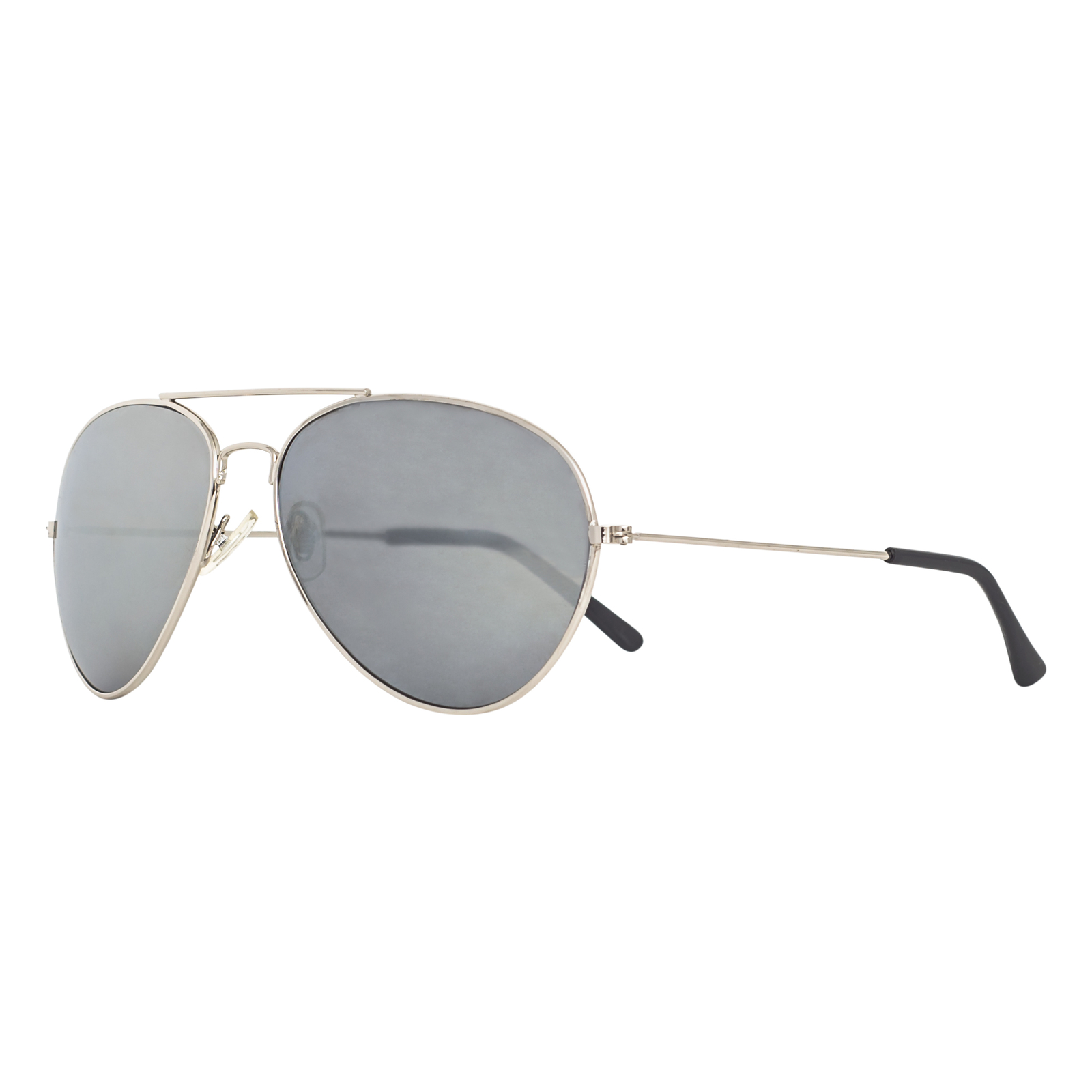 Maverick Character Aviator Sunglasses Mirror Lens Halloween Costume Comic Con