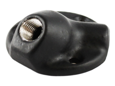BASE FEMMINA RAM-MOUNT RAM-B-232-45U CON FILETTATURA PER ASTA FLESSIBILE