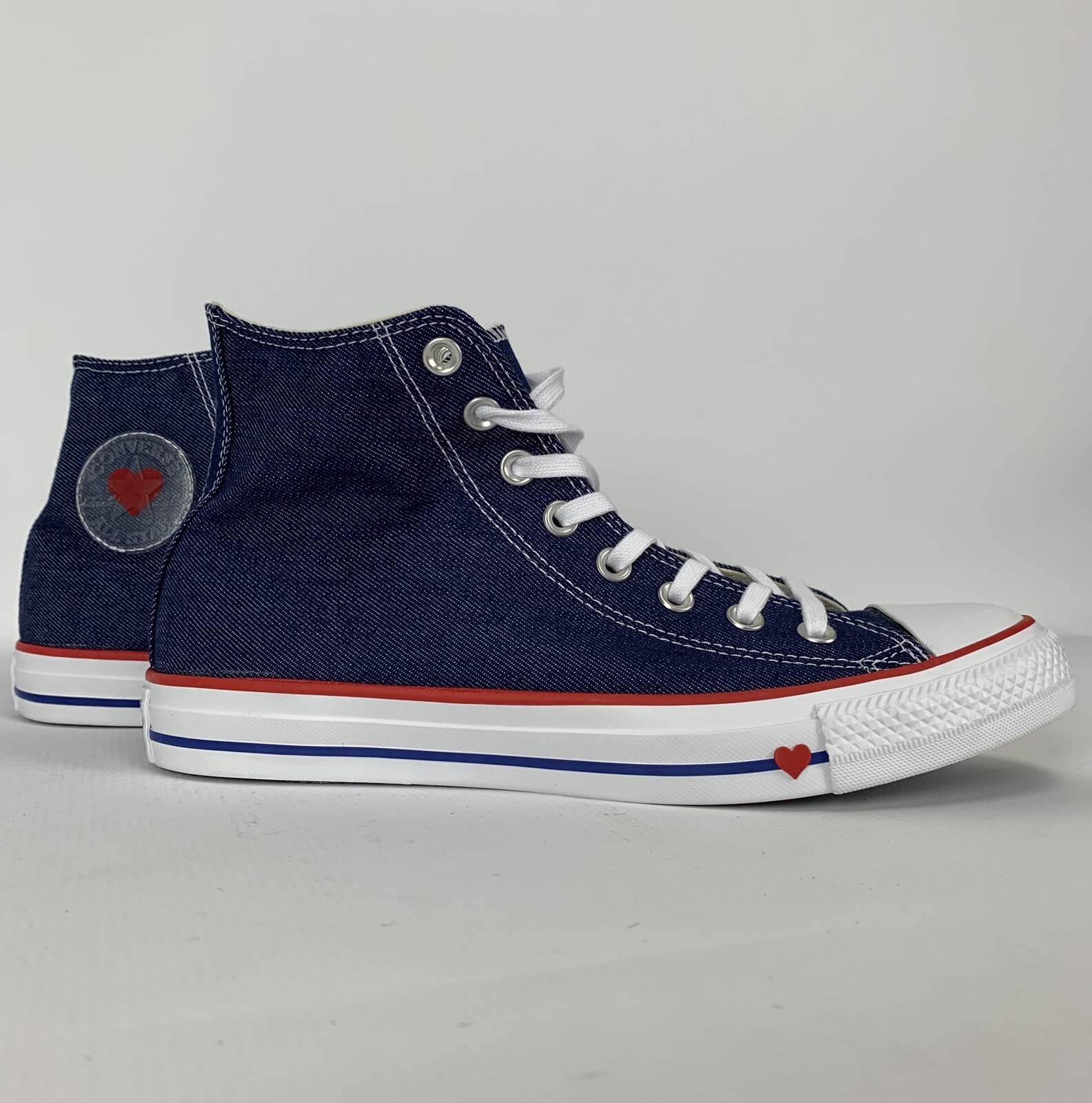Converse Chuck Taylor Sz 8 Men / 10 