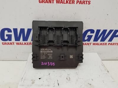 Volkswagen Tiguan Body Control Module 5K0937087DZ3S Bcm | eBay Australia