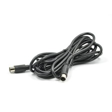For Bang And Olufsen B O 7-pin DIN Male To Male Cable