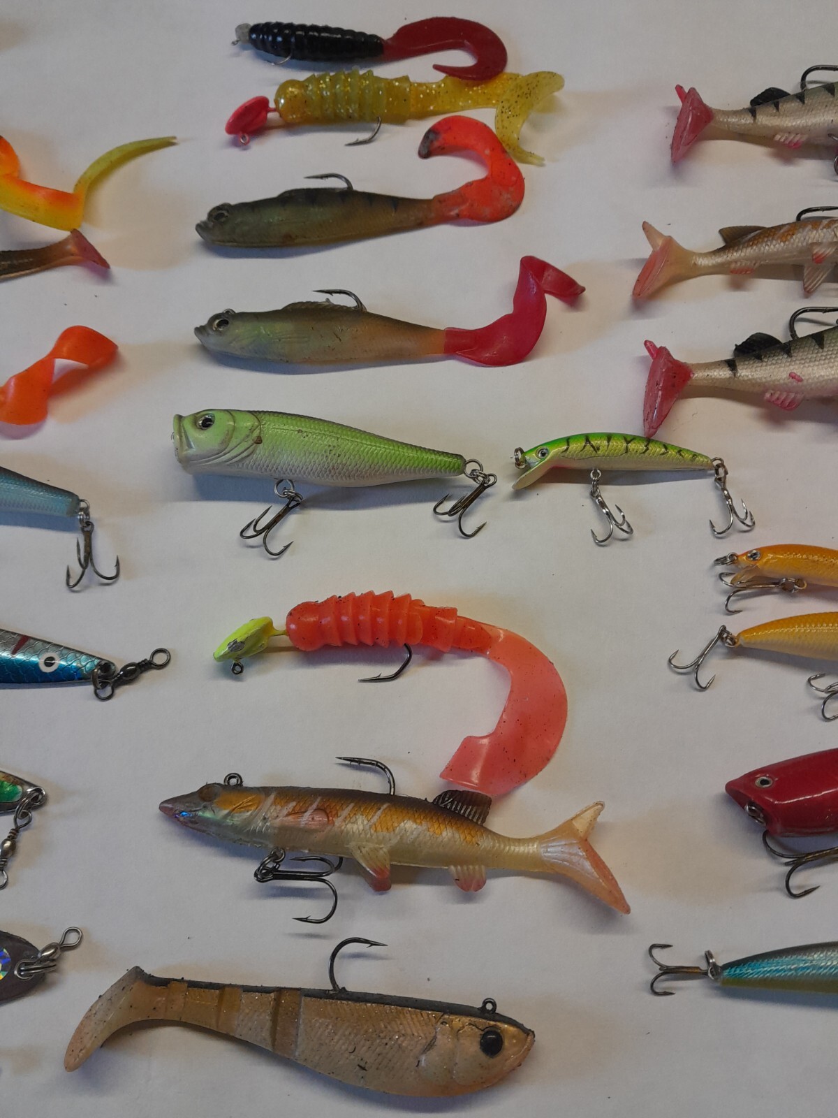 Fishing Equipment eBay