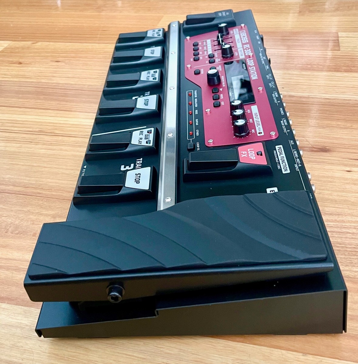 Boss RC-300 loop station | eBay