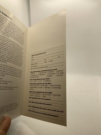 Ground Zero Texas (Sega CD, 1993) Complete CIB