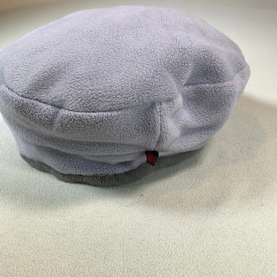 Woolrich beanie hat cap large vintage - Imagem 3 de 4