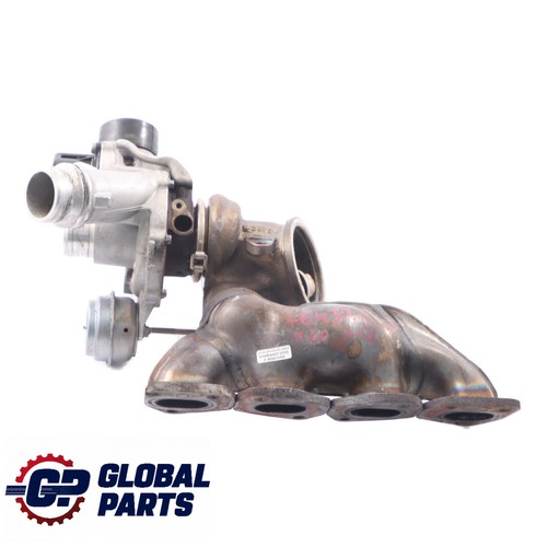 BMW F20 F30 120i 320i ed Benziner N13 Turbolader Turbolader 7643717