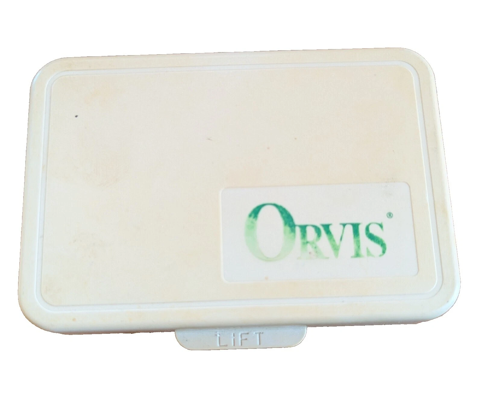 Orvis Cebos, señuelos de pesca con mosca