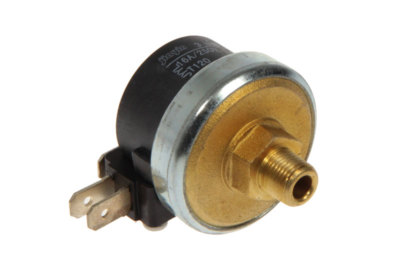 Ariete Pressure Switch Iron Boiler Stiromatic No Stop Plus 6258 6258/1 6258/4