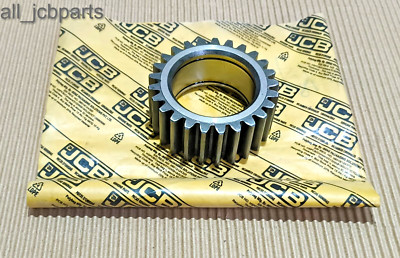 Heavy Vehicle Round MB Spares JCB Planet Gear at Rs 330/piece in Samana