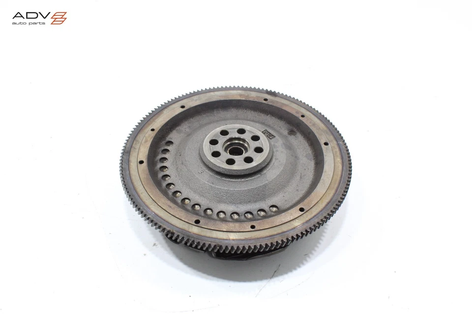 2017 - 2021 HONDA CIVIC AWD AUTOMATIC TRANSMISSION FLYWHEEL FLEX PLATE OEM - Image 3 of 4