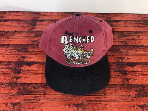 Vintage Looney Tunes Snapback Youth size NWT 1998 - Picture 2 of 7