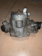 Cr80 Head From Running Bike