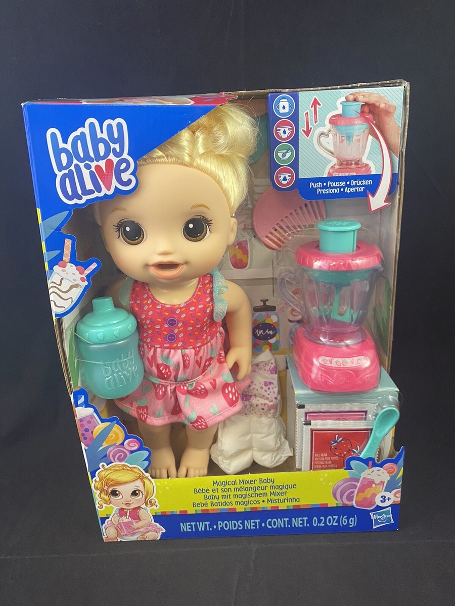 Magical Mixer Show Me Baby Alive Stuff Google Show Hot Sale Me