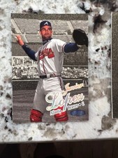 1998 FLEER ULTRA MLB BASEBALL GOLD MEDALLION INSERT CARD YOU PICK YOUR PLAYER