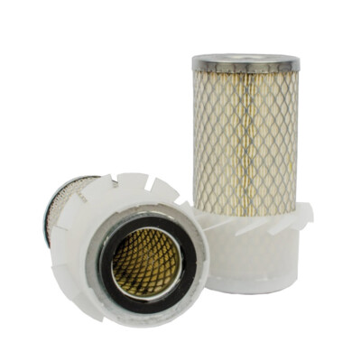 Donaldson P148113 Air Filter, Primary Finned (1522211221 Donaldson P148113 Air Filter, Primary Finned (1522211221
