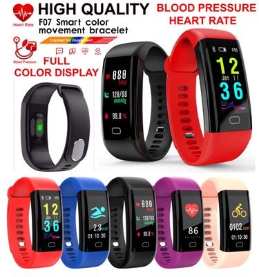fitbit smart band