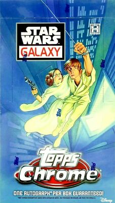 2021 Topps Chrome STAR WARS Galaxy Base #1-100 *YOU PICK* BUY 2+
