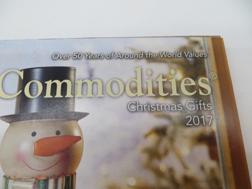 LTD COMMODITIES Katalog Weihnachtsgeschenke 2017 X-Mas Referenz * - Bild 2 von 6