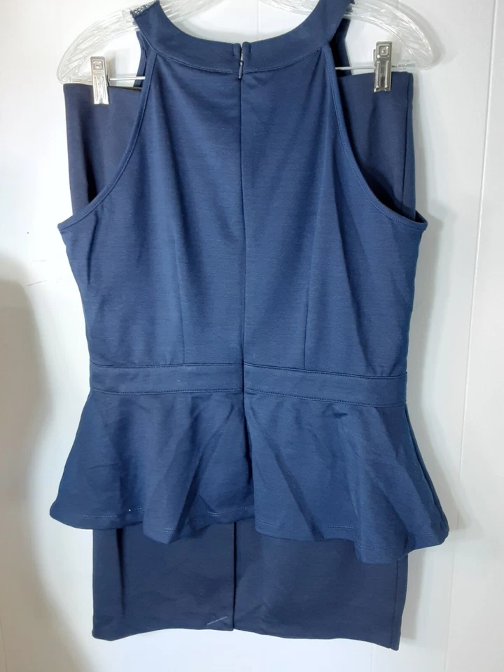 Traje 7th Avenue Design Studio NYC NUEVO CON ETIQUETAS Mujer 2P Talla M Foto 3 de 4