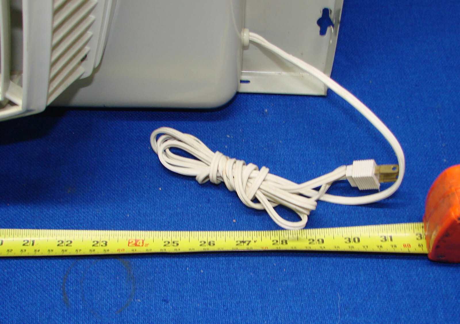 vintage SEARS model 758.902900 REVERSIBLE Automatic LARGE ELECTRIC WINDOW FAN eBay