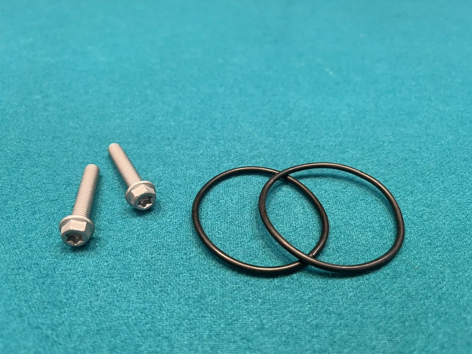 BMW & Mini Haldex pump Gen 5 O-ring & Bolts Pump Seal Repair Kit 3310 8663457 - Image 2 of 4