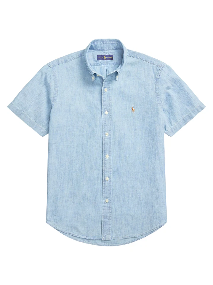 Polo Ralph Lauren Big & Tall Clothing for Men