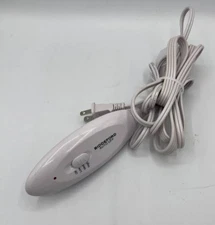 OEM Biddeford TC13W1 120V AC 130W Electric Blanket Control 3 Speed Remote