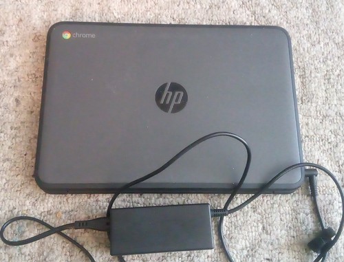 HP CHROMEBOOK 11 WEBCAM 11.6\